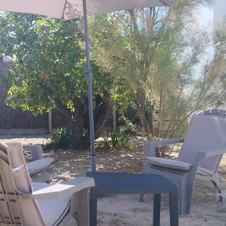 La Galepine Сasa de vacaciones L'Epine (Vendee)